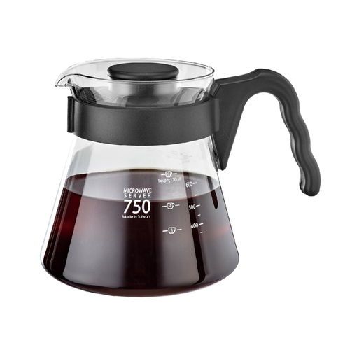 Coffee Server 玻璃壺750ml