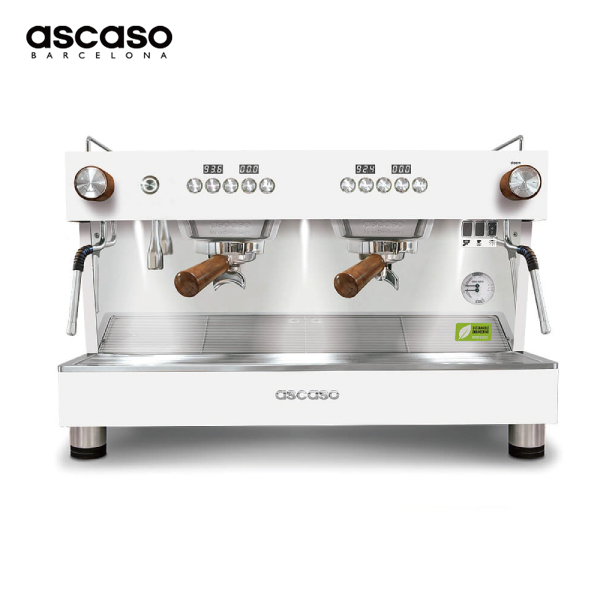 ascaso BARISTA T ONE 營業級咖啡機 220V  |ascaso 咖啡機