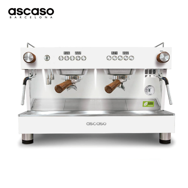 ascaso BARISTA T ONE 營業級咖啡機 220V  |ascaso 咖啡機