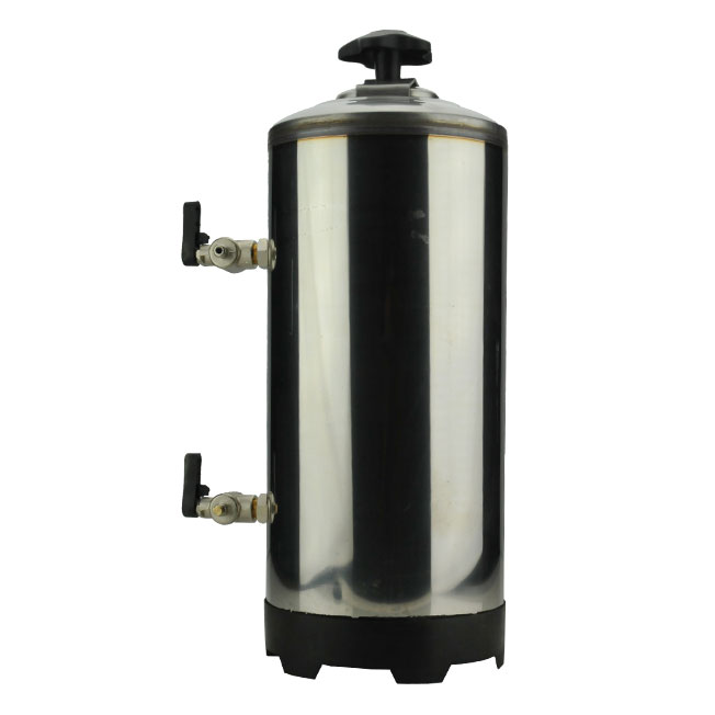 ADDOLCITORE AD-12-MA-8  軟水器 12公升  |營業用咖啡機