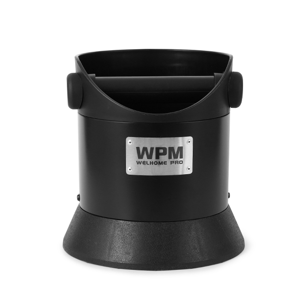 【停產】WPM TR-90BK 咖啡渣桶 黑  |【停產】非電器產品