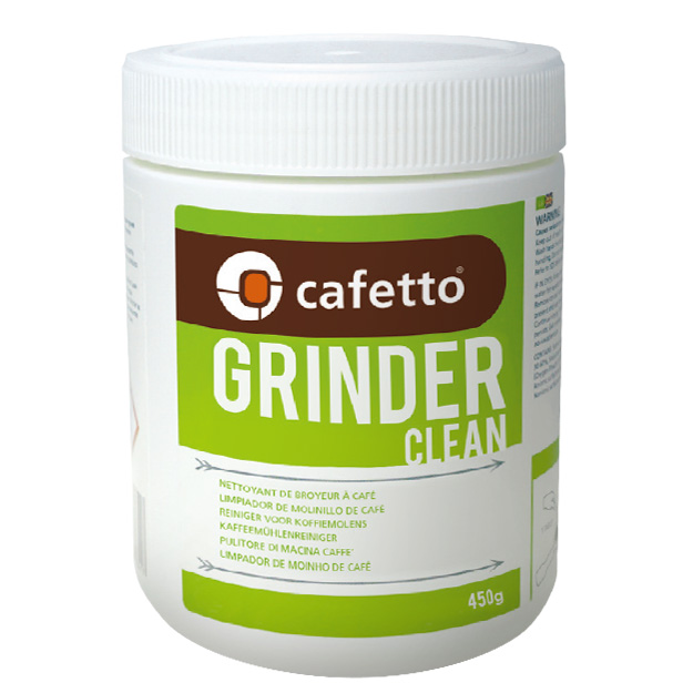 【停售】CAFETTO E29760 磨豆機清潔錠 450g  |清潔粉錠 / 保養配件