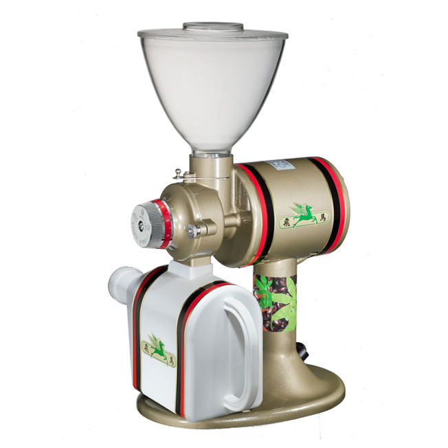 楊家 206N 磨豆機 營業用/加強版 客訂商品  |營業用磨豆機