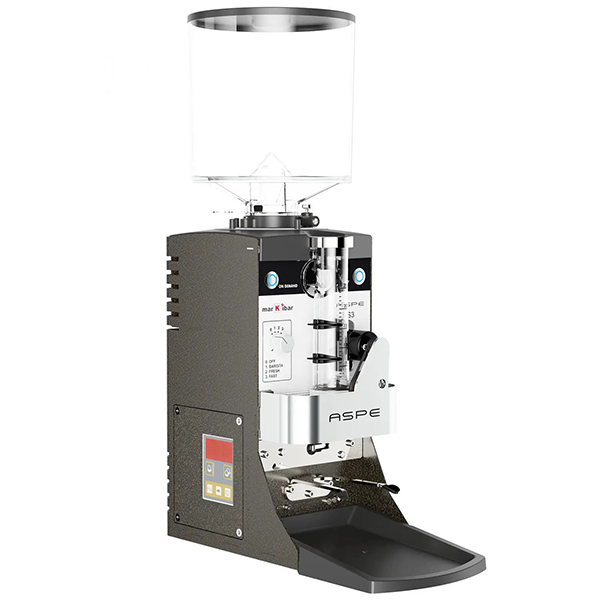 MARKIBAR ASPE 2營業用磨豆機 220V