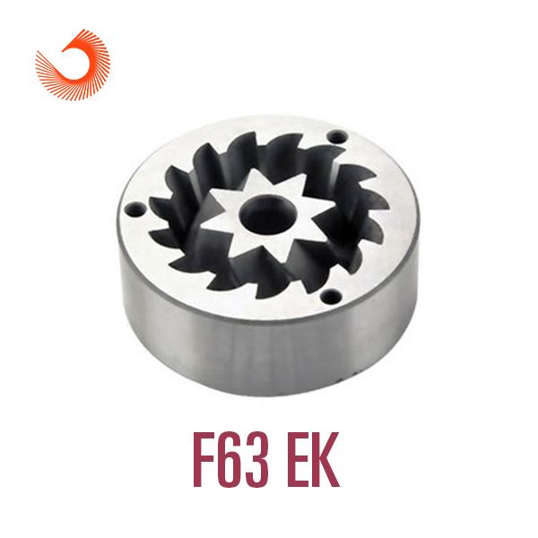 F63 EK營業用磨豆機-刀盤