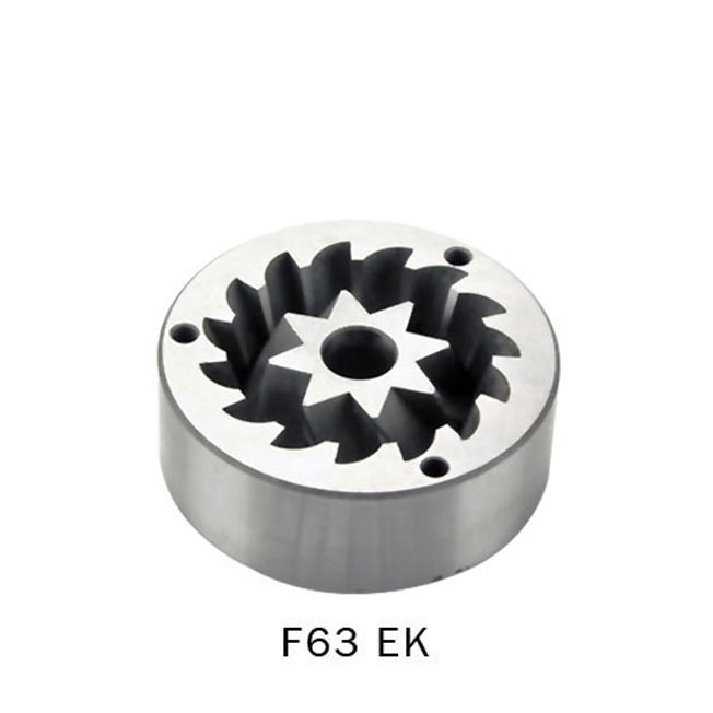 F63 EK營業用磨豆機-刀盤  |營業用磨豆機