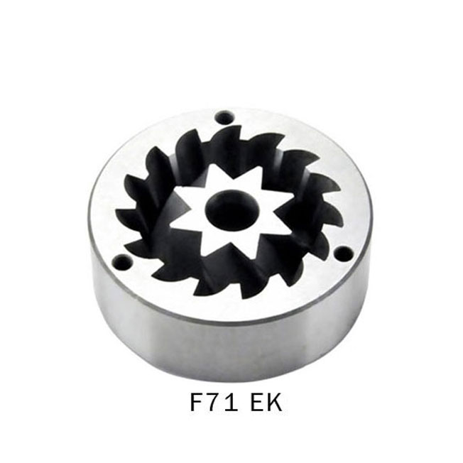 F71 EK系列 營業用磨豆機 - 刀盤  |營業用磨豆機