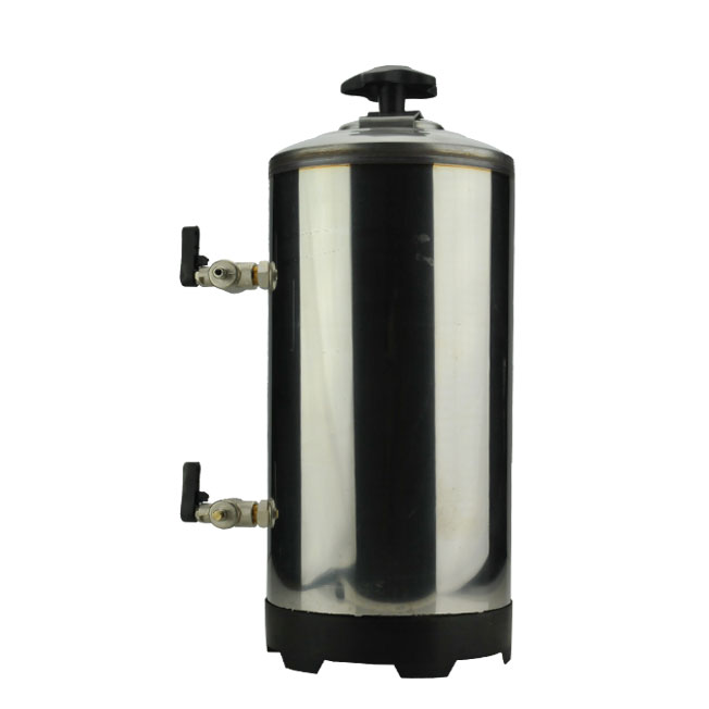 義大利 DVA LT8 軟水器 8公升  |營業用咖啡機