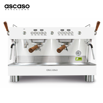 ascaso Barista T Plus 營業級咖啡機 220V  |ascaso 咖啡機