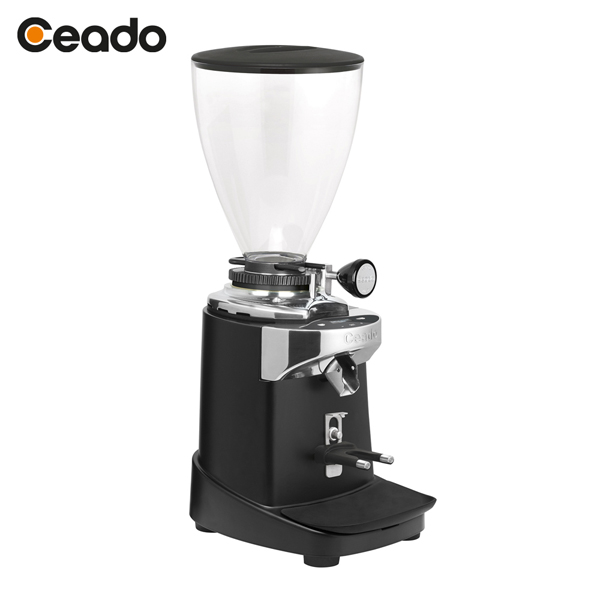 Ceado E37S 83mm 定量磨豆機  |營業用磨豆機