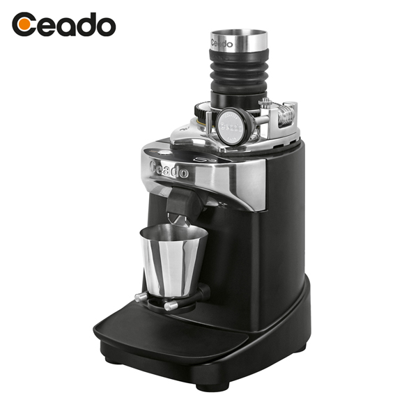 Ceado E37SD 83mm 手動單杯磨豆機  |營業用磨豆機