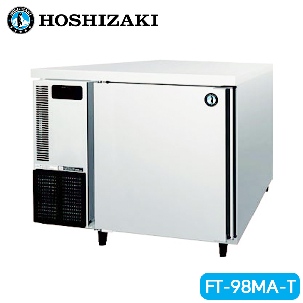 商用冷凍冰箱 3尺75深 220V FT-98MA-T  |營業用洗碗機 / 烤箱 / 冰箱 / 製冰機