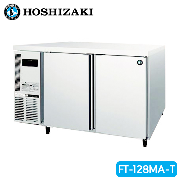 商用冷凍冰箱 4尺75深 220V FT-128MA-T  |營業用洗碗機 / 烤箱 / 冰箱 / 製冰機