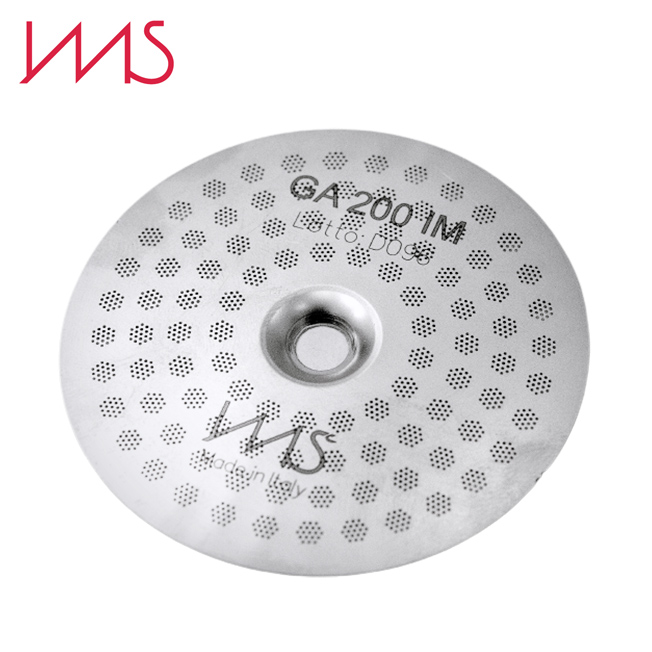 IMS 沖煮頭專用精密分水網 GA200IM  |IMS 粉杯 品牌專區