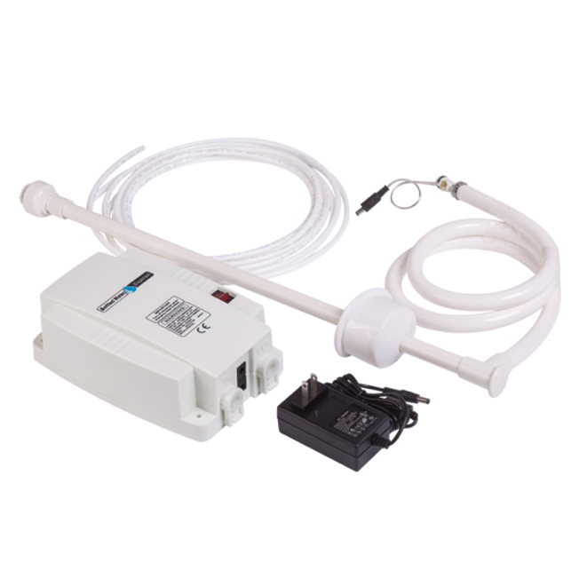 STARFLO  加壓水幫浦 BW4003A  |淨水設備區