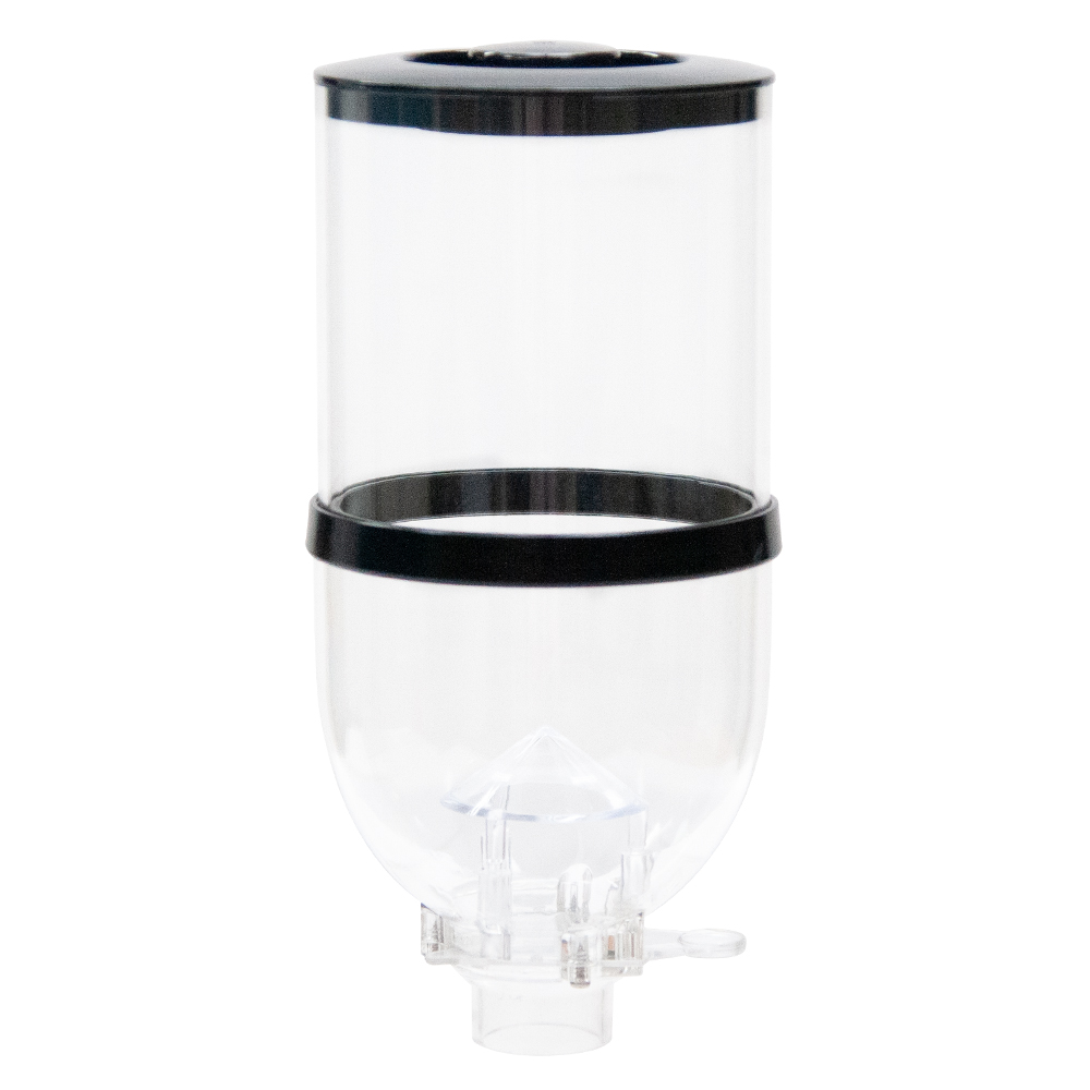 Tiamo K40R / 700S / 600N 磨豆機-豆槽(黑)