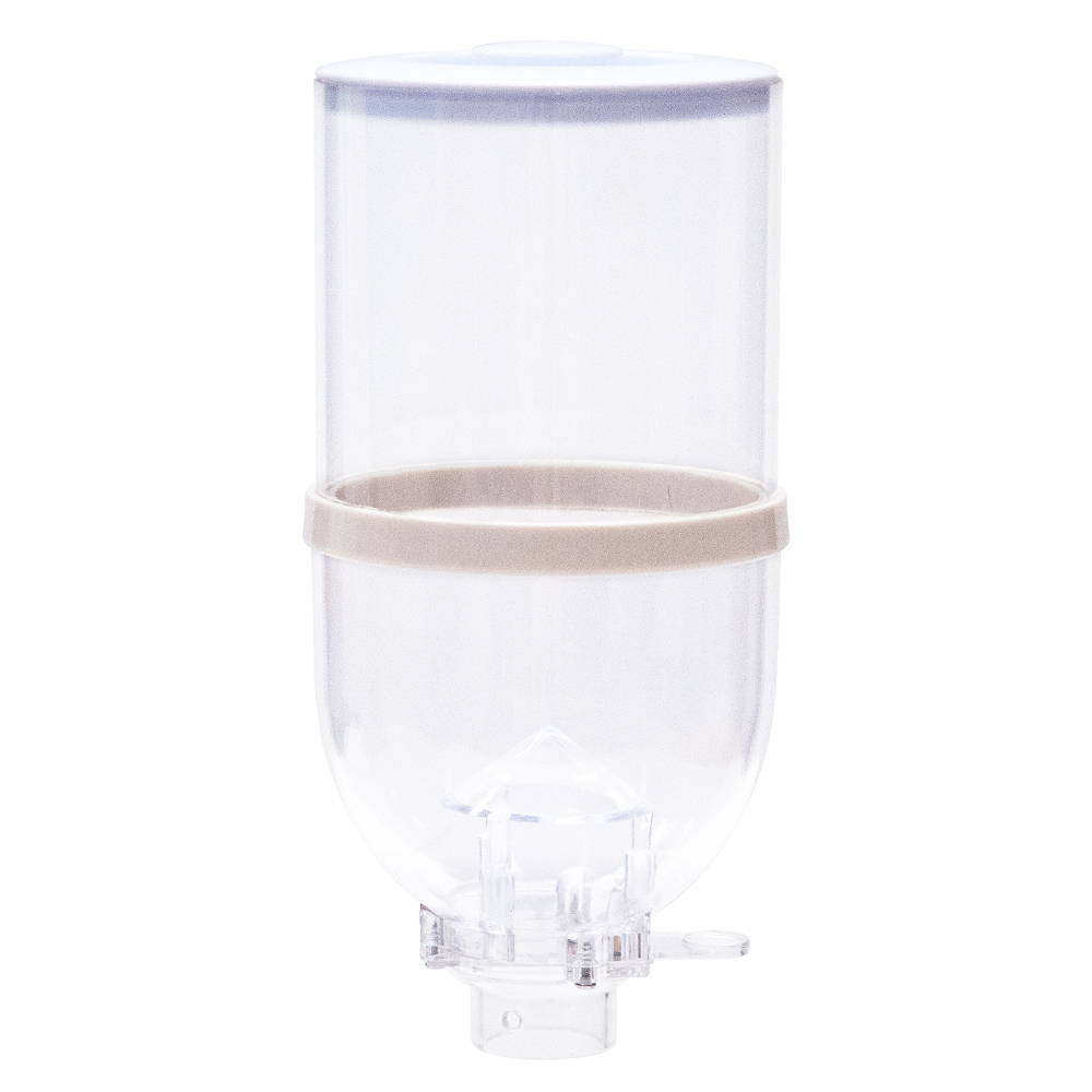 Tiamo K40R / 700S / 600N 磨豆機-豆槽(白)