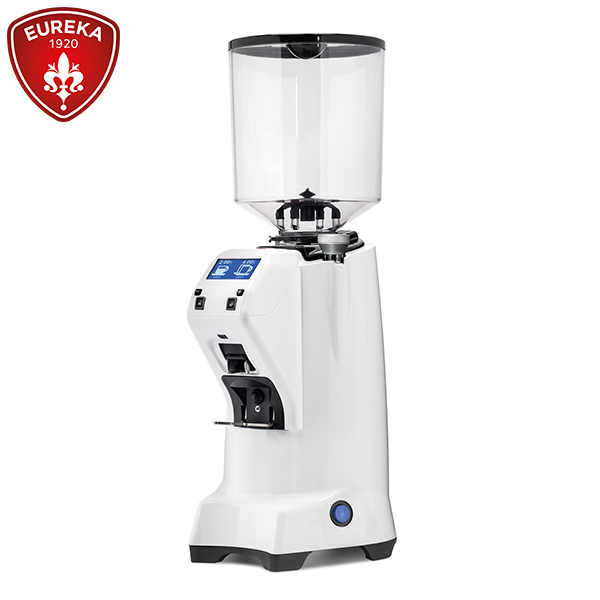 【停產】EUREKA 優瑞卡 Olympus NEO 75 E 營業用磨豆機 220V - 白  |【停產】電器產品