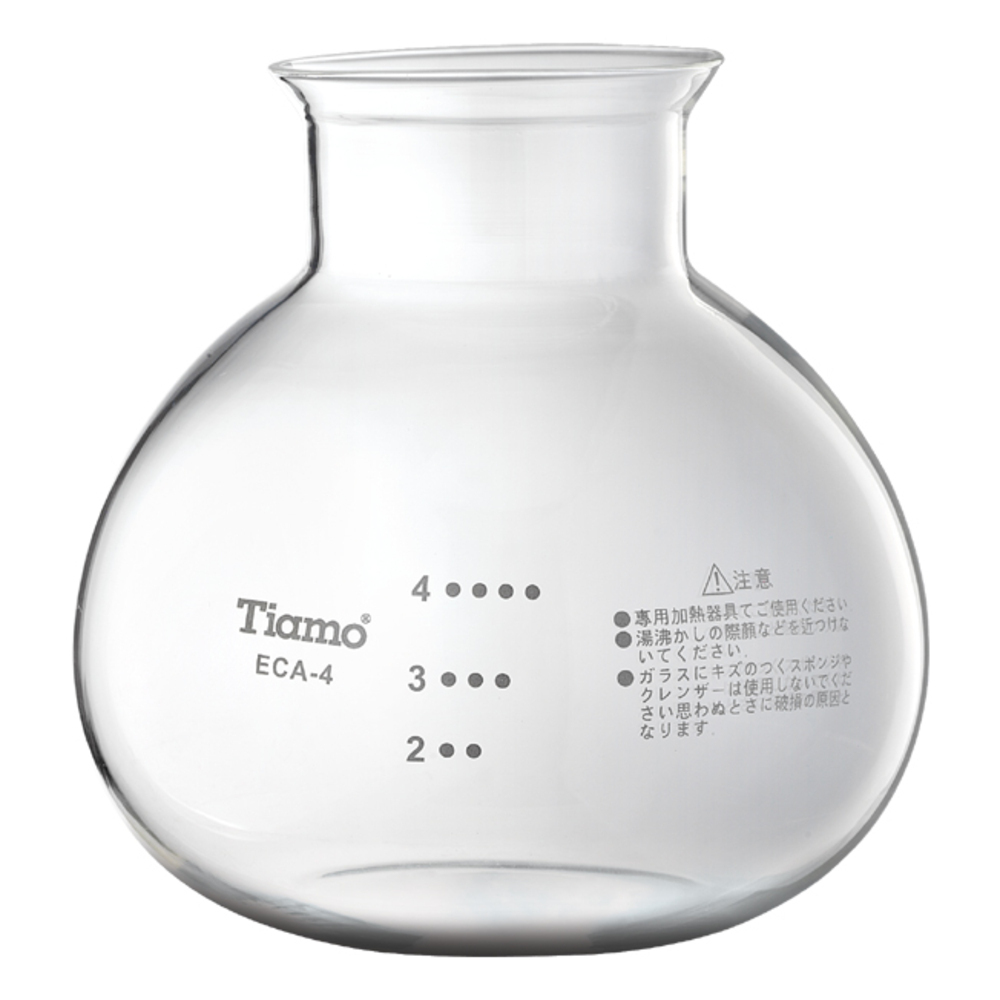 TIAMO ECA-4 虹吸壺咖啡器下座 與日本TWINBIRD電虹吸壺通用 SGS合格  |虹吸咖啡壺