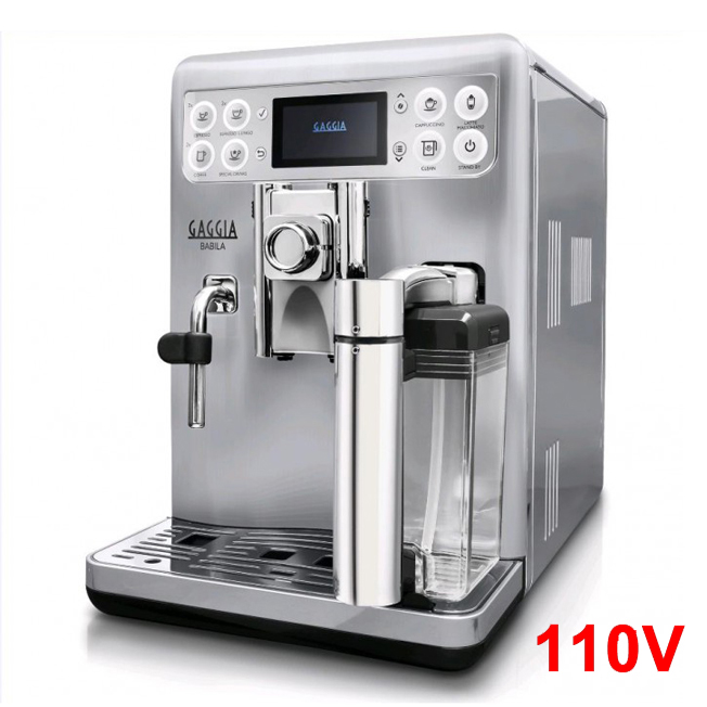 GAGGIA Babila全自動咖啡機 110v  |GAGGIA 咖啡機