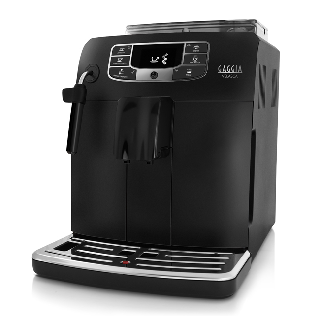 【停產】GAGGIA Velasca 全自動咖啡機 110V  |【停產】電器產品