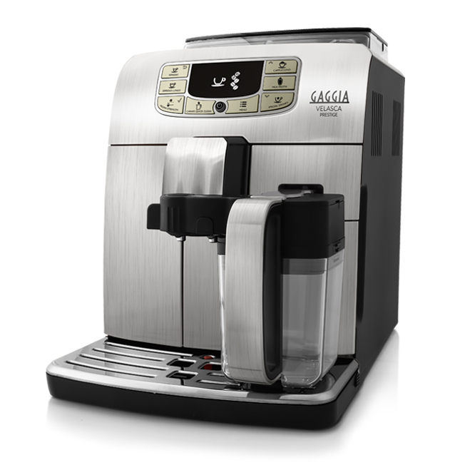GAGGIA Velasca Prestige 全自動咖啡機 110V  |GAGGIA 咖啡機
