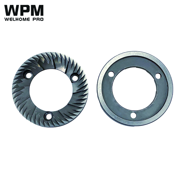 ZP-1 AllGround磨豆機 刀盤 64mm  |WPM 品牌專區