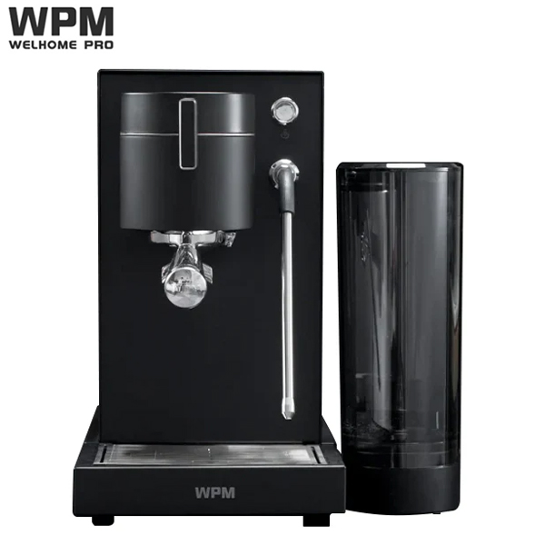 KD-360X半自動咖啡機(黑)220V