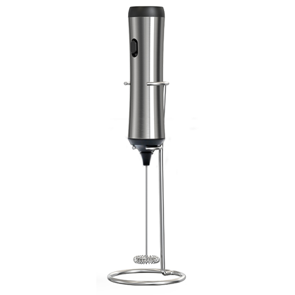 KJBQ-1-BS電動奶泡器(Type-C充電線)