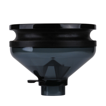 EUREKA 優瑞卡 咖啡豆槽含吹粉器 300g 深灰色  |【停產】非電器產品