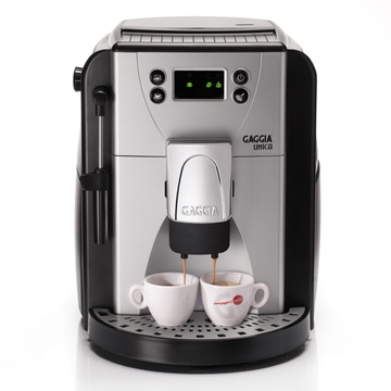 【停產】GAGGIA UNICA 全自動咖啡機 110V  |【停產】電器產品